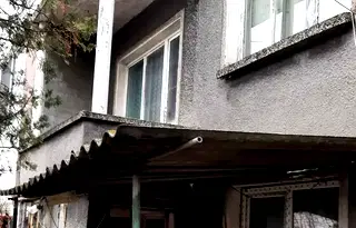 Къща в Бургас, Ветрен