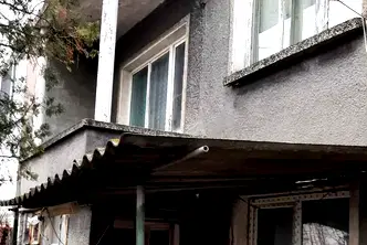 Къща в Бургас, Ветрен