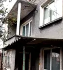 Къща в Бургас, Ветрен