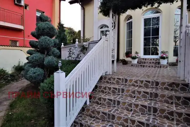 House in Burgas, Vetren