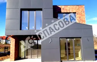 Къща във Варна, Виница