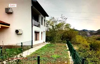 Къща в Кърджали, Възрожденци