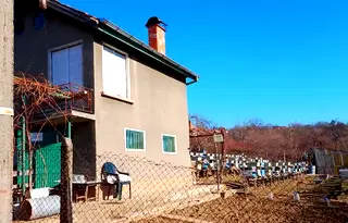 Къща в Русе, в.з. 9-ти километър