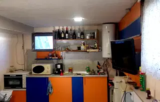 Къща в Русе, в.з. Русофили