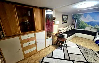 Къща в Русе, Ялта