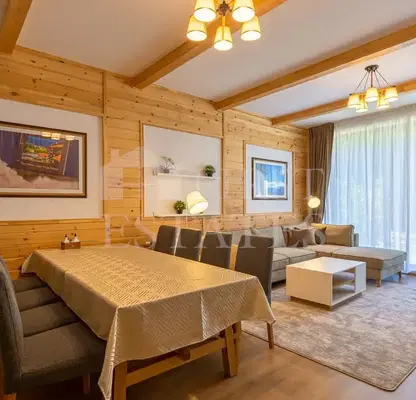 Photo 2 — House in Oblast Blagoevgrad, Bansko