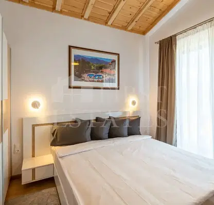 Photo 4 — House in Oblast Blagoevgrad, Bansko