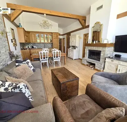 Photo 3 — House in Oblast Blagoevgrad, Bansko