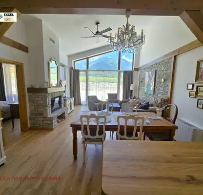 Photo 4 — House in Oblast Blagoevgrad, Bansko