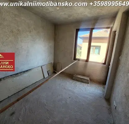 Снимка 3 — Къща в Благоевград, Банско