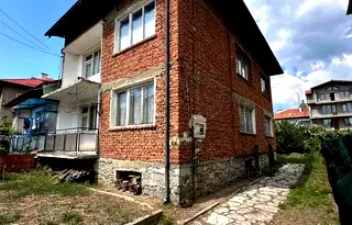 Къща в Благоевград, Разлог
