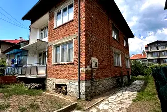 Къща в Благоевград, Разлог