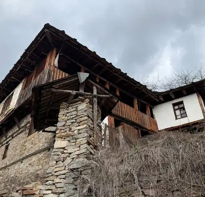Photo 2 — House in Oblast Blagoevgrad, Kovachevica