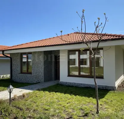 Photo 5 — House in Oblast Burgas, Aheloi