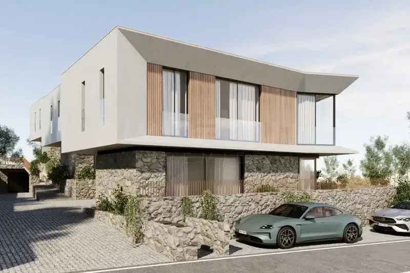 House in Burgas, Carevo