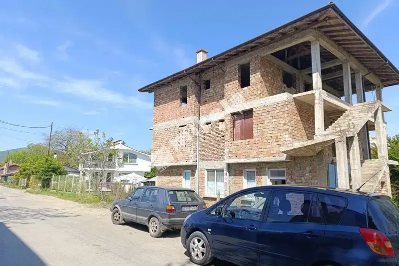House in Oblast Burgas, Carevo