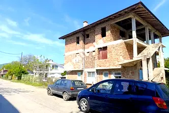 Къща в Бургас, Царево