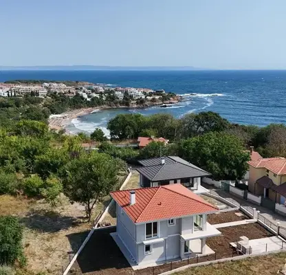 Photo 3 — House in Oblast Burgas, Chernomorec