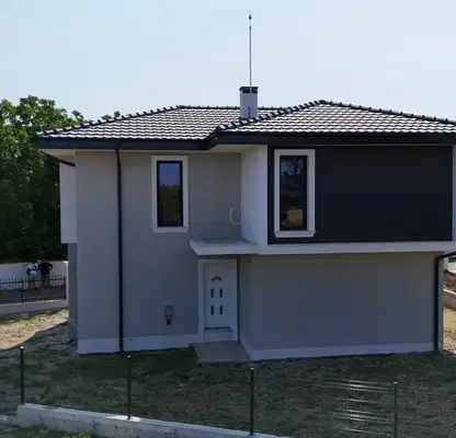 Photo 4 — House in Oblast Burgas, Chernomorec