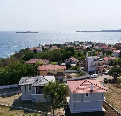 Photo 5 — House in Oblast Burgas, Chernomorec