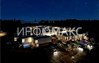 Къща в Бургас, Несебър