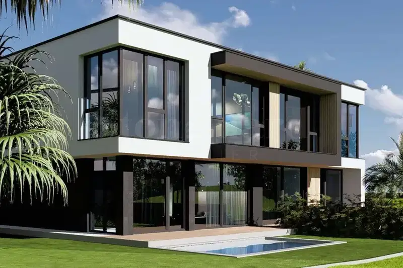 House in Oblast Burgas, Nesebyr