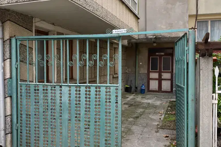 House in Oblast Burgas, Pomorie