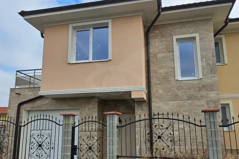 House in Oblast Burgas, Pomorie