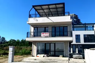 Къща в Бургас, Поморие