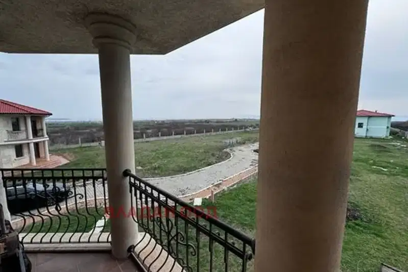 House in Oblast Burgas, Pomorie