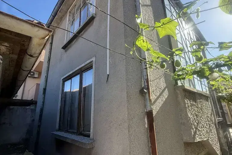 House in Oblast Burgas, Pomorie