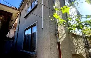 Къща в Бургас, Поморие