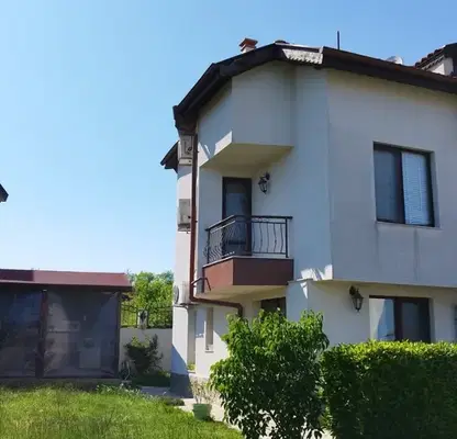 Снимка 4 — Къща в Бургас, Созопол