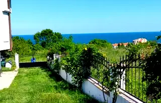 Къща в Бургас, Созопол