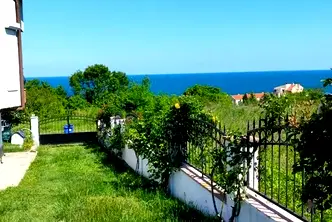 Къща в Бургас, Созопол