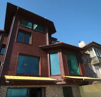 Photo 2 — House in Oblast Burgas, Sozopol