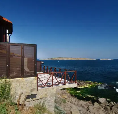 Photo 4 — House in Oblast Burgas, Sozopol
