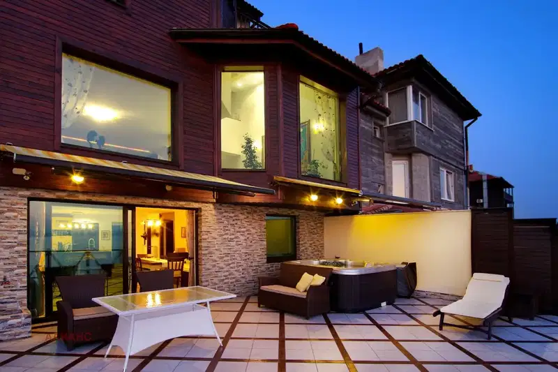 House in Oblast Burgas, Sozopol