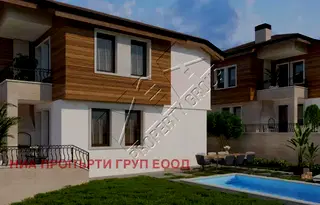 Къща в Бургас, Созопол