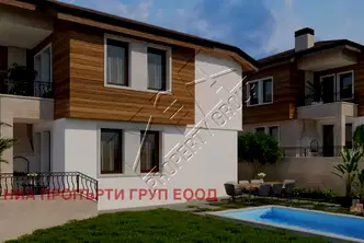 Къща в Бургас, Созопол