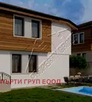 Къща в Бургас, Созопол