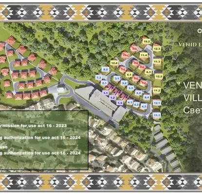 Снимка 5 — Къща в Бургас, Свети Влас