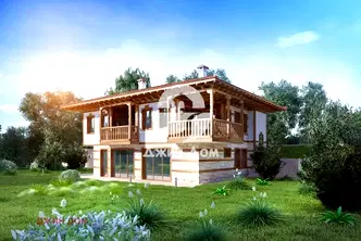 Къща в Бургас, Свети Влас