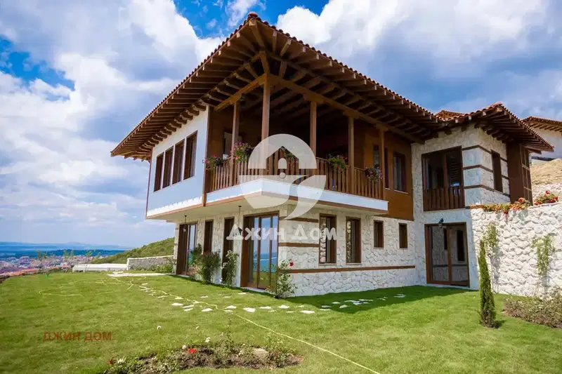 House in Oblast Burgas, Sveti Vlas