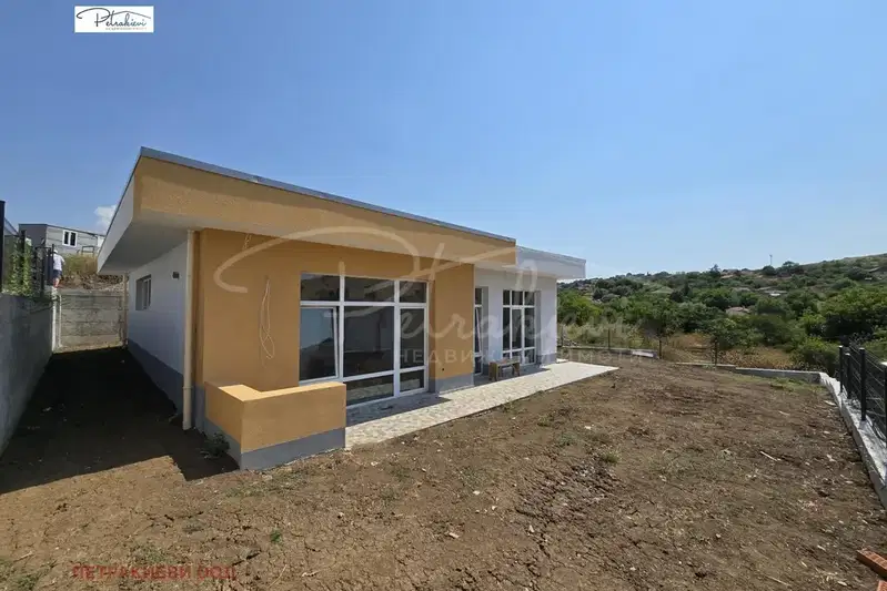 House in Burgas, Cherni Vryh