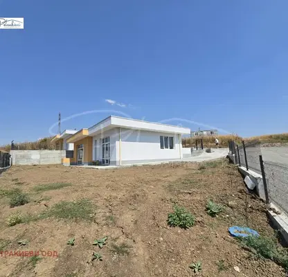 Photo 3 — House in Oblast Burgas, Cherni Vryh