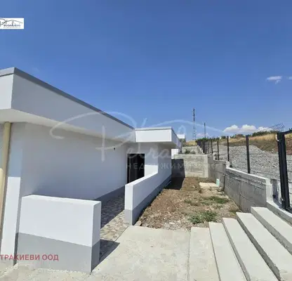 Photo 4 — House in Oblast Burgas, Cherni Vryh