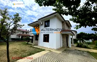 Къща в Бургас, с. Гюльовца