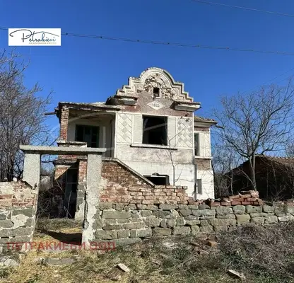 Снимка 4 — Къща в Бургас, с. Житосвят