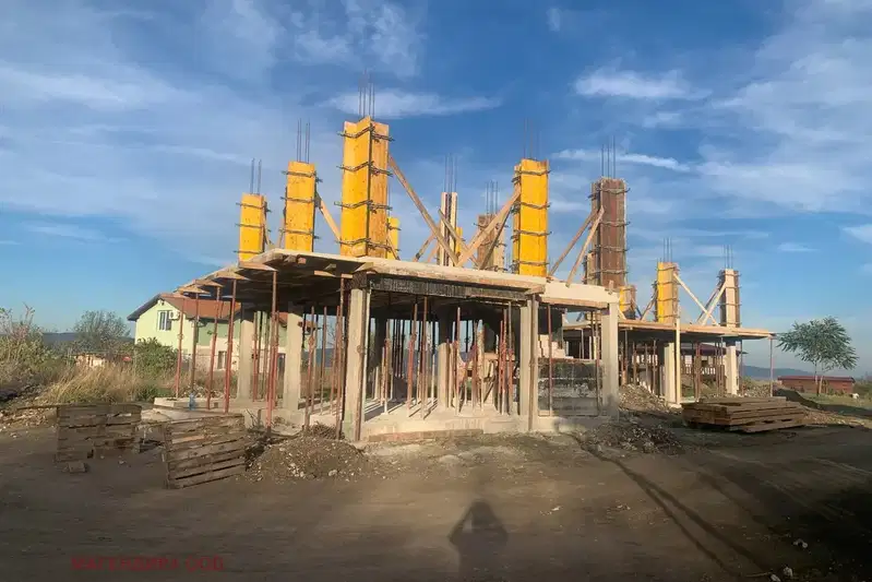 Къща в Бургас, с. Медово